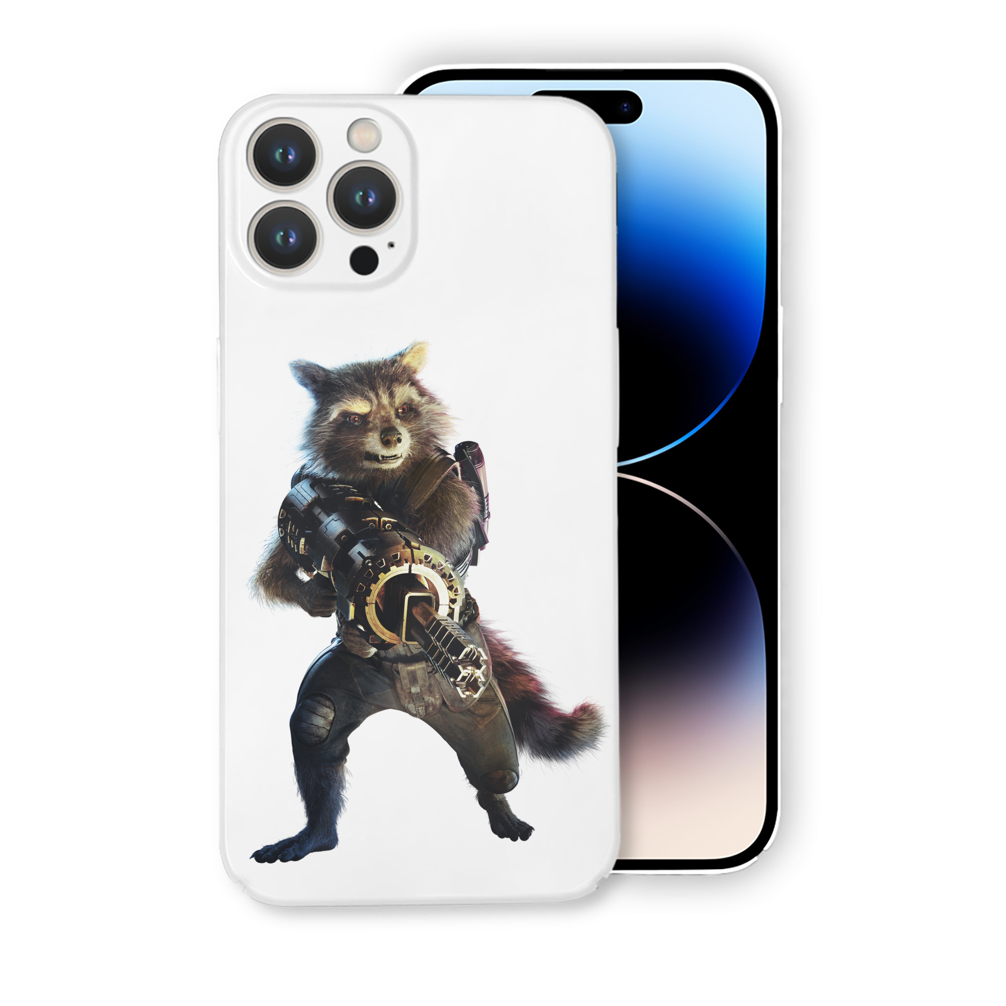 （画像用） アベンジャーズ The Avengers 【iPhone 14シリーズ対応】ハードケース
